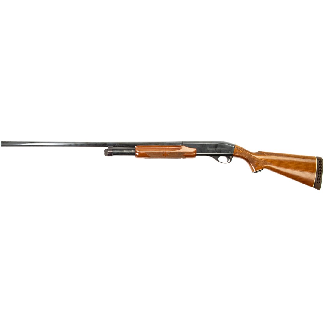 Remington 870 Shotgun